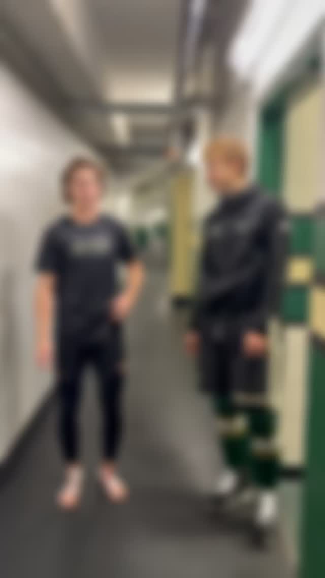 Do you share any of the same favourite players as our guys?

Let us know in the comments below!

#OkotoksOilers #BCHL