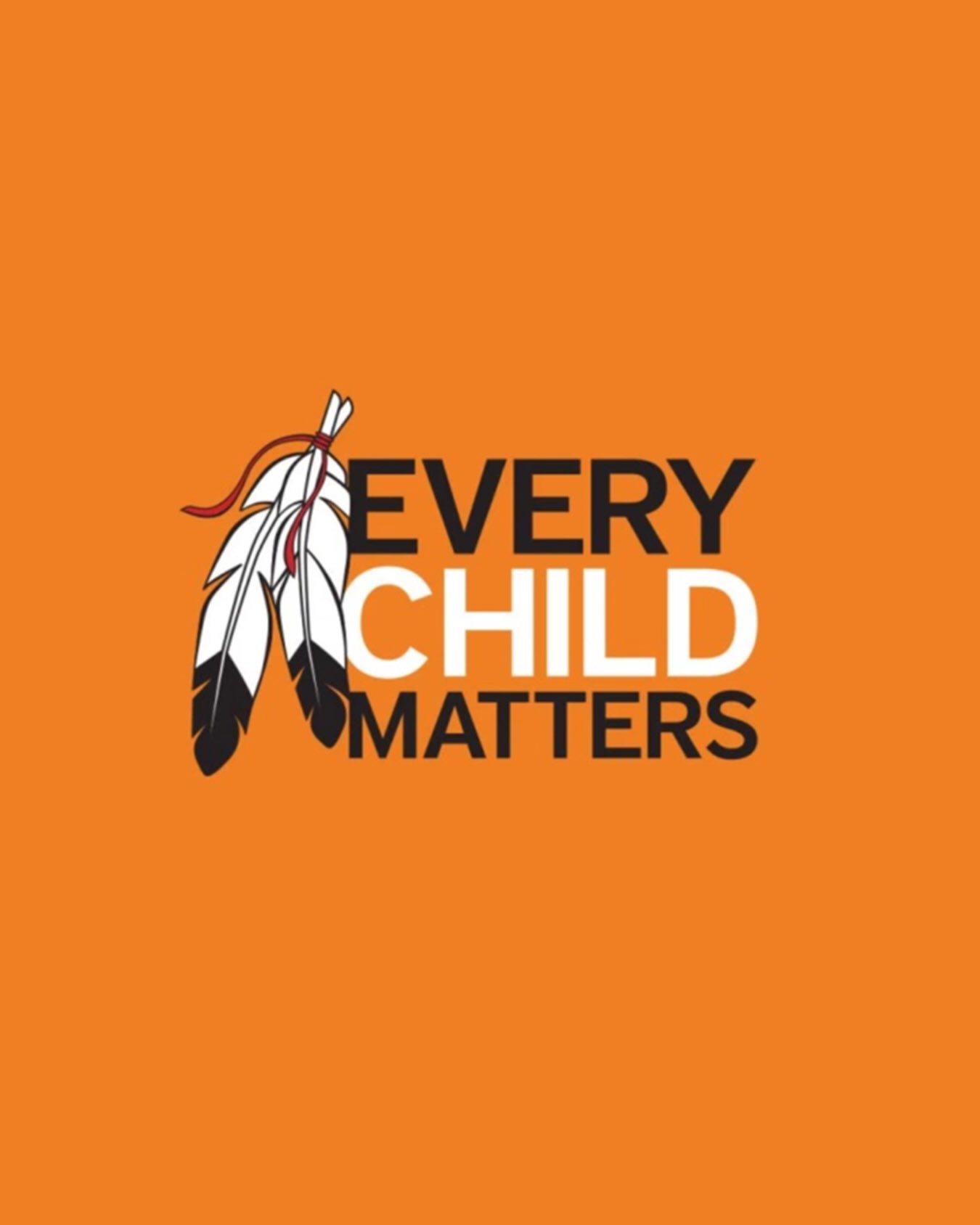 Today we honour the victims and those who didn’t make it home.

Every Child Matters, as we remember the Indigenous children on National Day of Truth and Reconciliation.

#OkotoksOilers #BCHL #EveryChildMatters