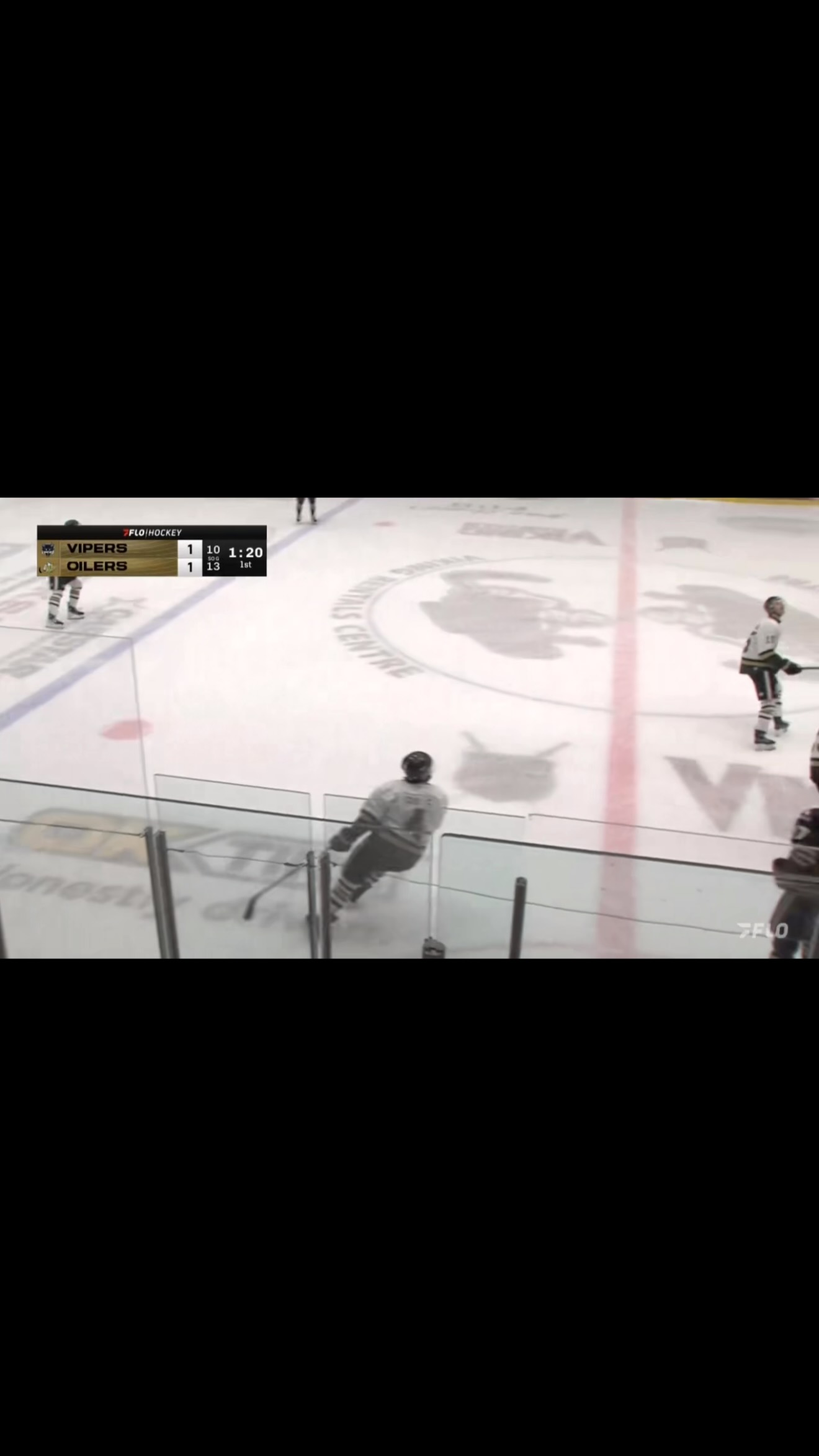 Jeff Niehaus picks up his first goal of the 2026-2027 BCHL season, and it was a beauty as he earns the @okotoksvw Goal of the Game!

#OkotoksOilers #BCHL #Niehaus