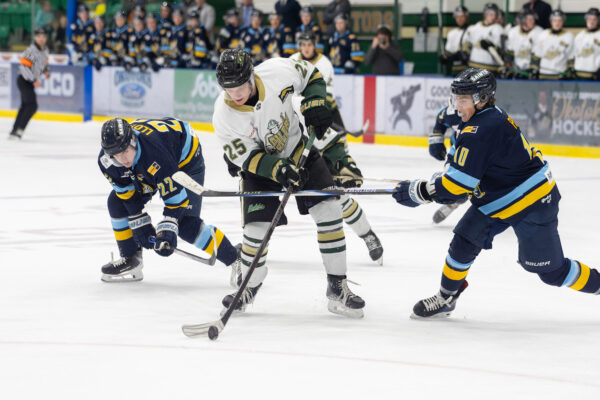 Oilers aim to close gap with Saints in the standings tonight