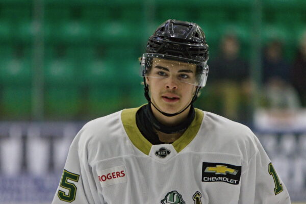 Extending the Pipeline: Jeff Niehaus