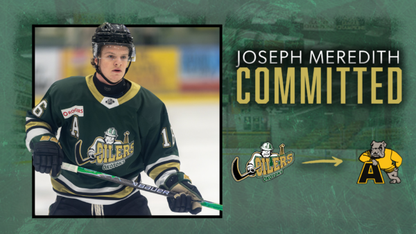 Meredith earns commitment from Adrian College of the NCAA Division III