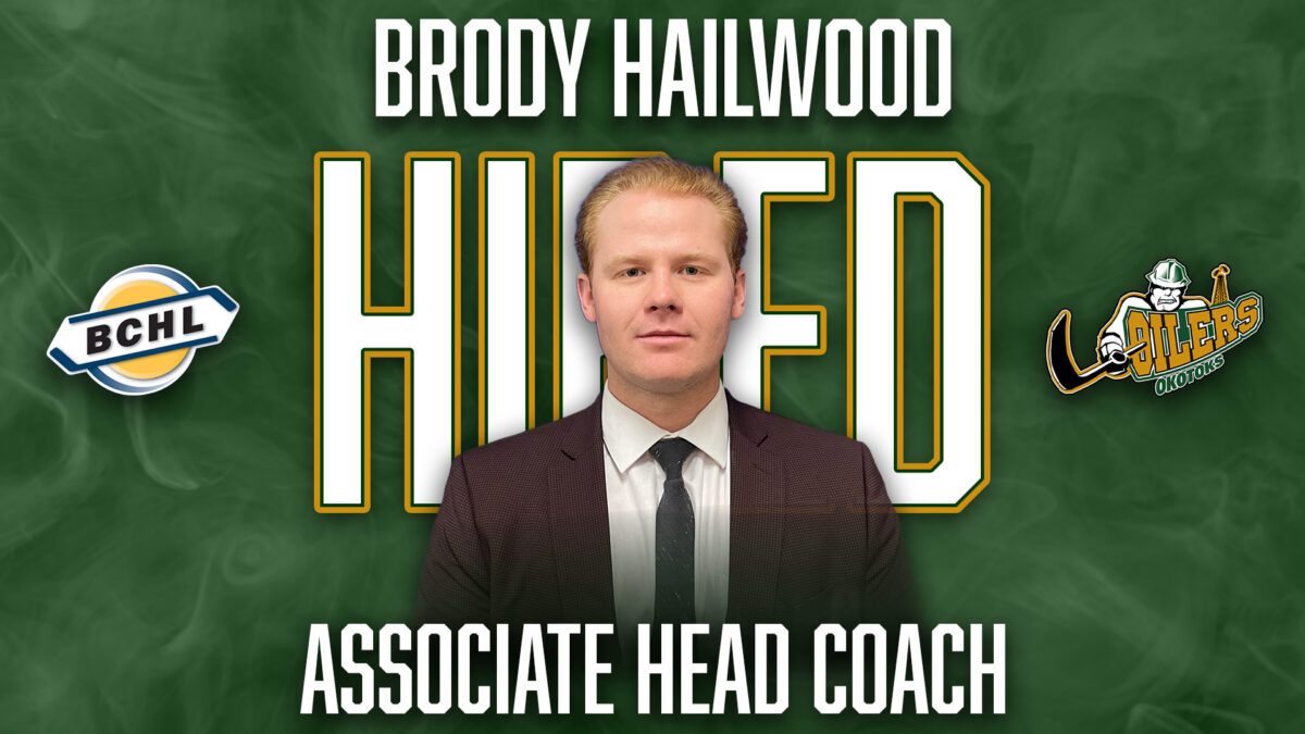 Brody Hailwood (Scott Savard)