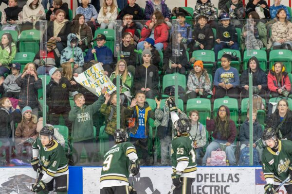 Date set for Okotoks Oilers AGM meeting